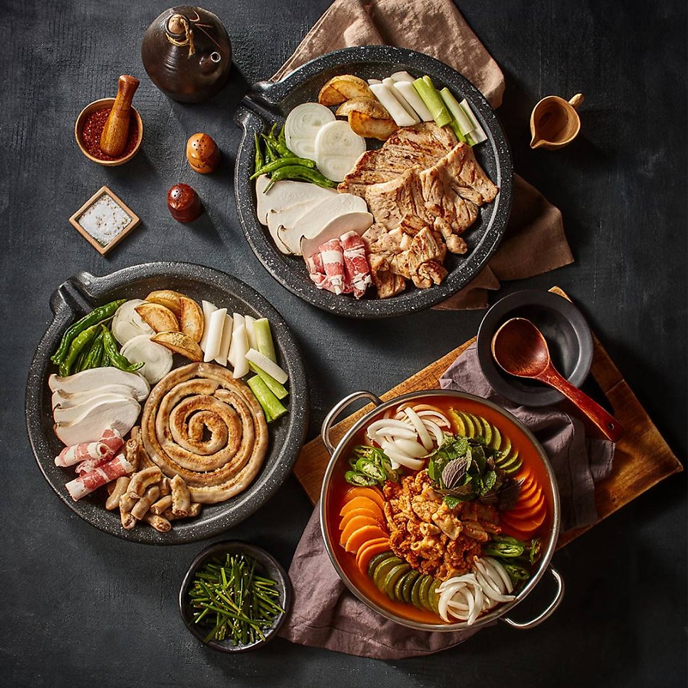 바른곱창 광교점 사진 4