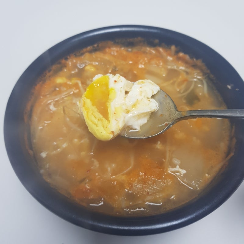 다이소 뚝배기 - 국산의 자부심
