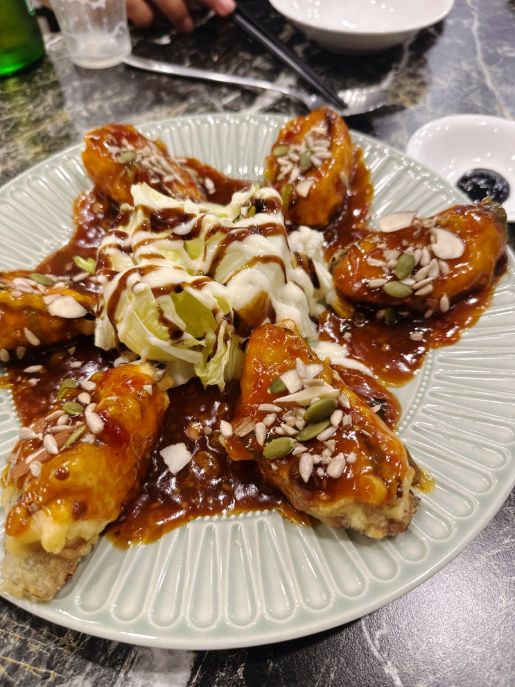  신중동역 중식당 중화미미, 부천 중식 맛집 제대로 즐기고 왔어요