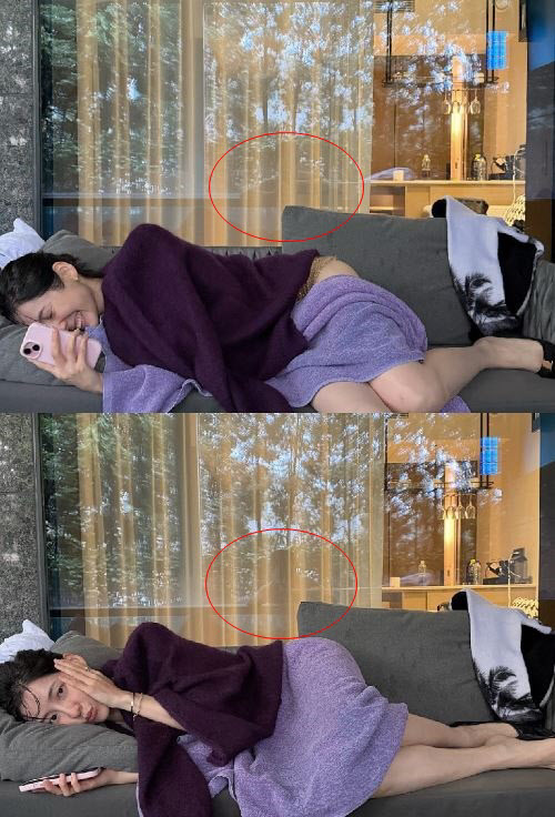 <b>박지현 열애설</b> 논란의 전말! 소속사 긴급 <b>해명</b>으로 밝혀진 진실은?