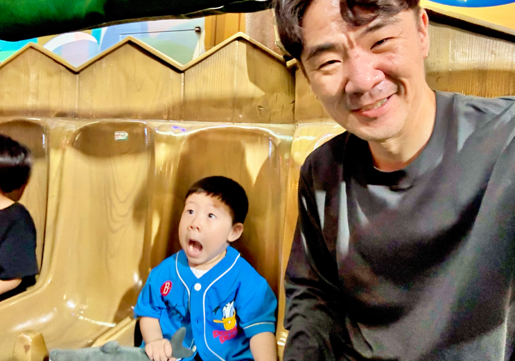  서울 잠실 롯데월드 어드벤처 100cm 미만 아기랑 주말 꿀팁