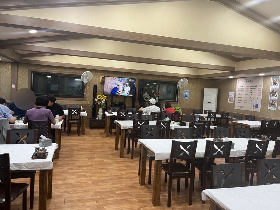 남항진순대국밥 사진 4