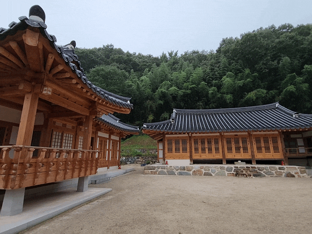 진주 한옥 감성 숙소 지수 승산에부자한옥 한옥스테이 예약 및 정보