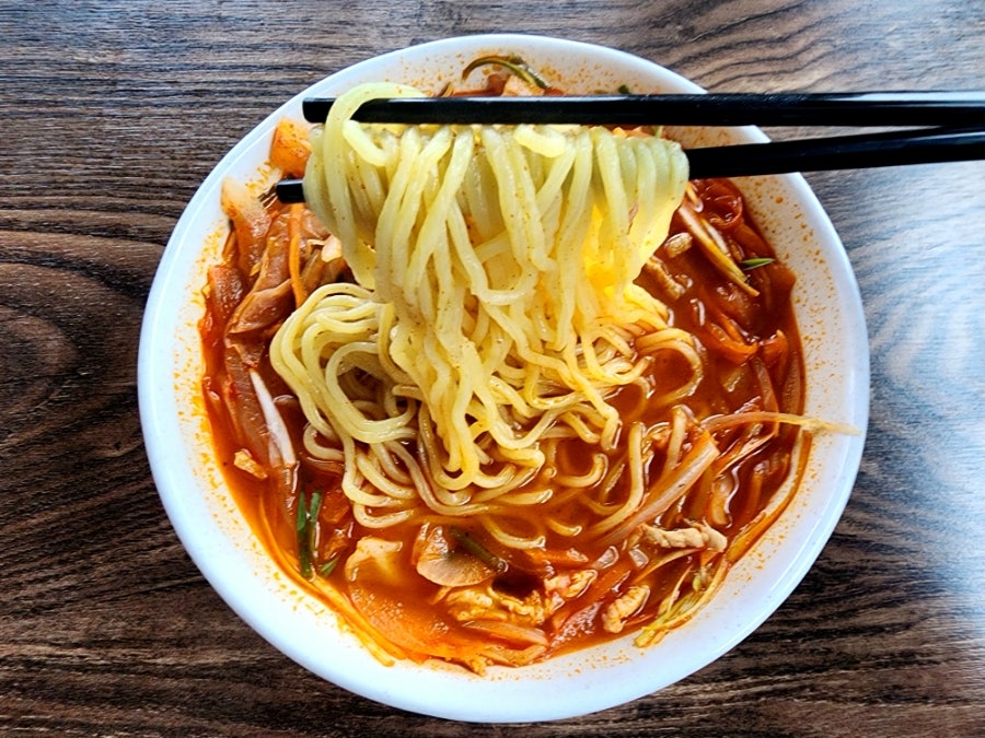 장짬뽕 사진 3