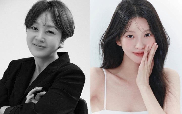 친밀한 리플리 이효나 배우 프로필 나이 출연작 총정리 | 주영채 역할 완벽 분석