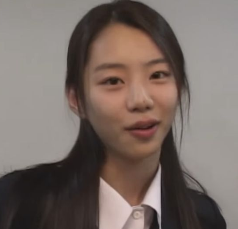 요즘 아이돌 다 압살한다는 박수진 과거 리즈시절. jpg