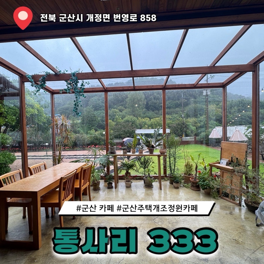 통사리333 사진 1