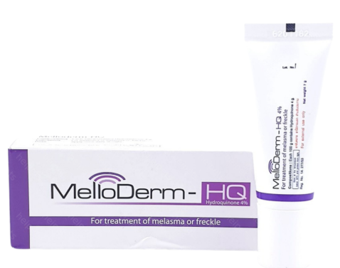  태국 국민연고 ‘멜로덤(Meloderm)’ 솔직 후기 & 직구 방법, 사용법까지 완벽 정리