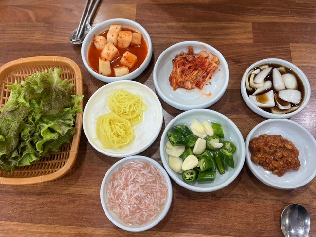 대복식당 사진 2