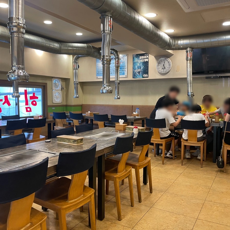 힘센풍천민물장어 사진 4