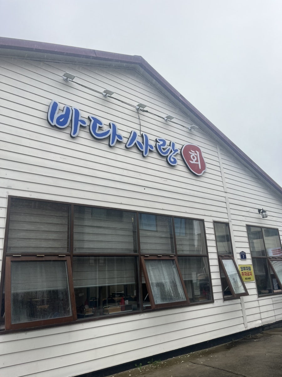 바다사랑회 사진 2