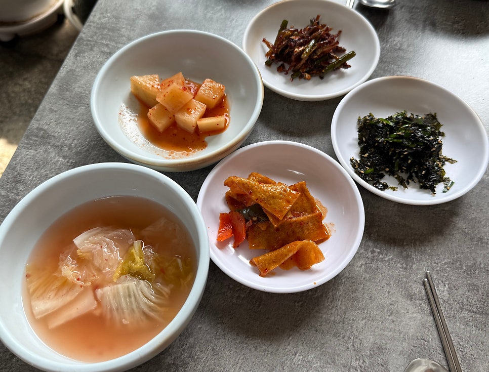 진흥부대찌개 사진 4