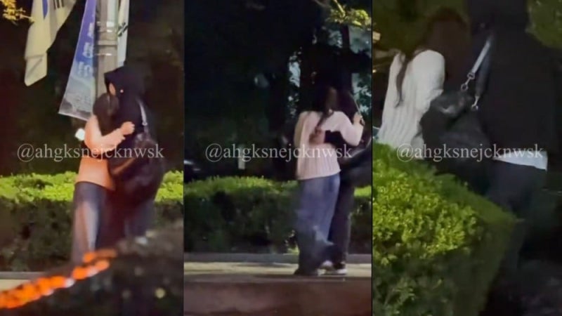 투바투 휴닝카이 병크, 여자랑 오렌지룸에서 새벽까지 술마셔 논란 피프티피프티 샤넬(문샤....