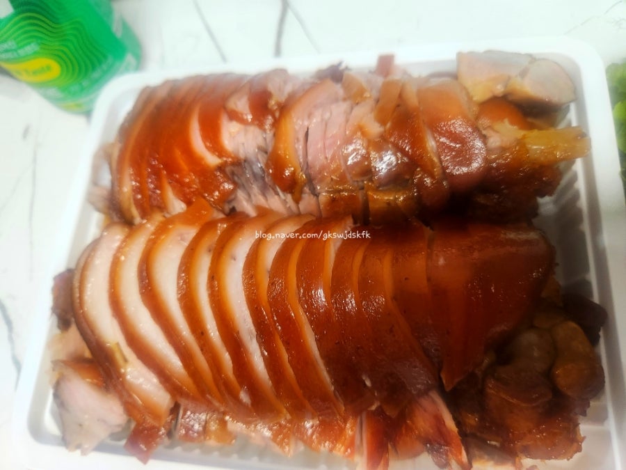 라페스타 화정족발 사진 6