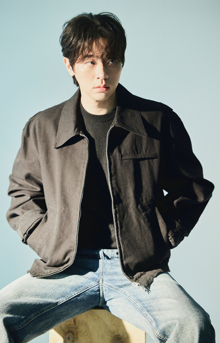 배우 <b>박정민</b>, <b>화사</b> 신곡 <Good Goodbye> 뮤직비디오 출연... 
