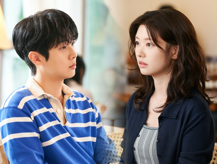  우주메리미 등장인물 정보 드라마 ott 김우주 유메리