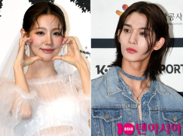  “배진영미연, 이건 누가 원한 거죠?”‥8년 만에 부활한 ‘우결식 예능’, 팬심 폭발한 이유