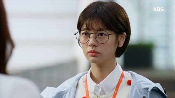 신혼집 얻으려 위장결혼?! 정소민·최우식의 ‘우주급 로맨틱 코미디’ 탄생