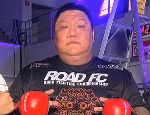 '야쿠자 파이터' <b>김재훈</b>, 일본서 <b>금 밀수</b>로 <b>체포</b>... 4억 6천만원... 