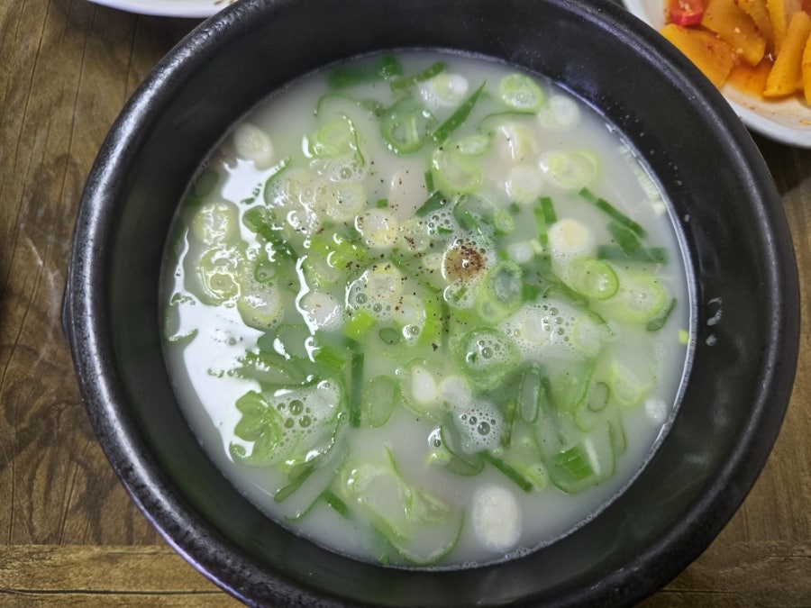 Seoulseolreongtang photo 5