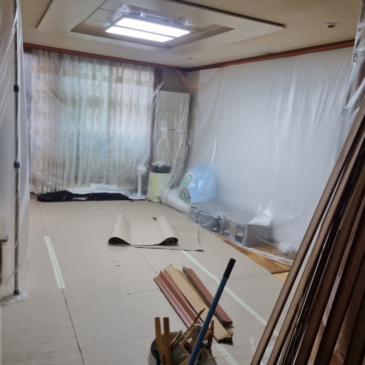  은평구 서오릉로 대상스위트홈에서 거주중에 방문틀 방문짝 화장실문 욕실문 교체 현장소개