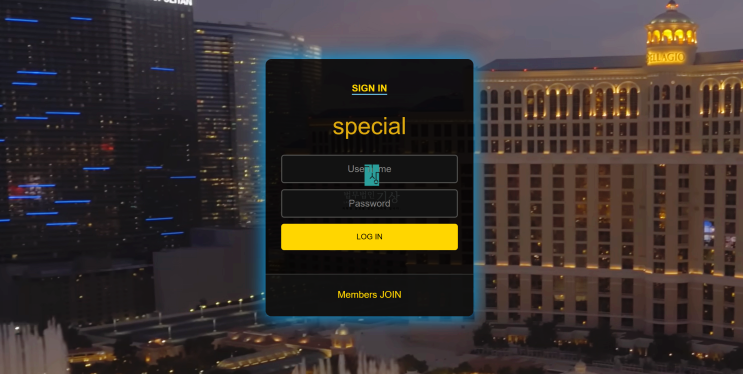  SPECIAL 사기 로또분석사이트 피해 주의(spc462.com)