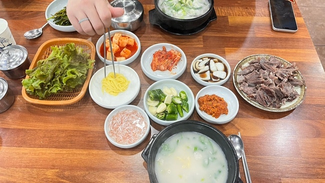 대복식당 사진 4