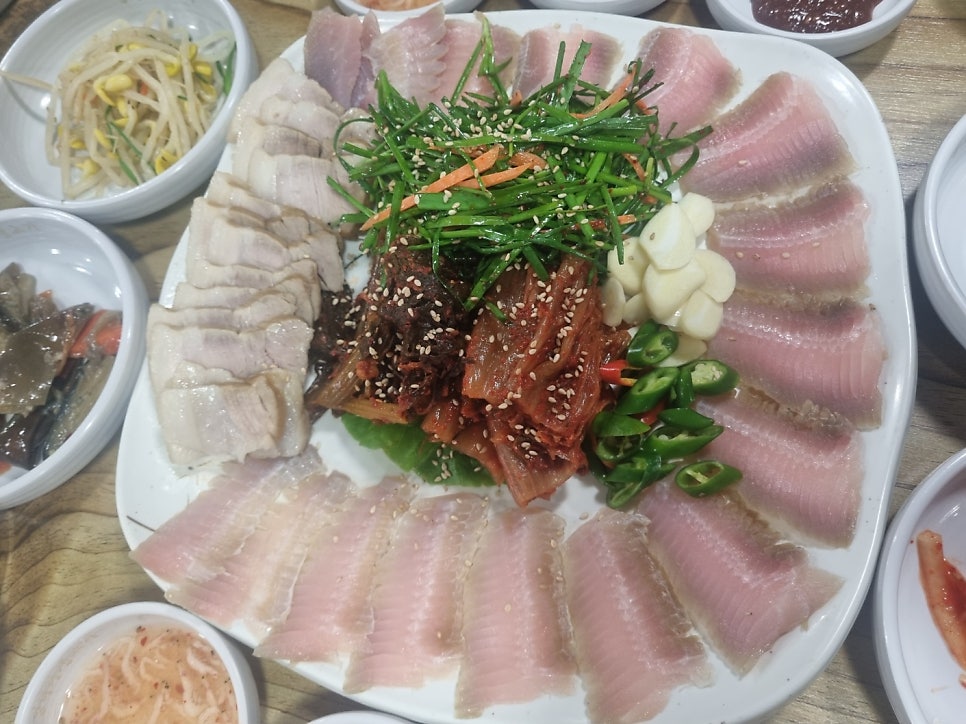막걸리촌 사진 6