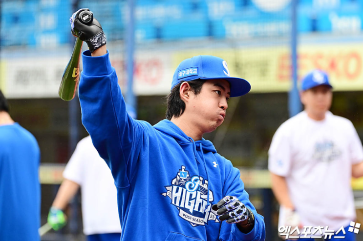 2025 KBO 준PO 1차전 <b>삼성</b> vs <b>SSG</b> 경기 분석 및 <b>2차전</b> 전망