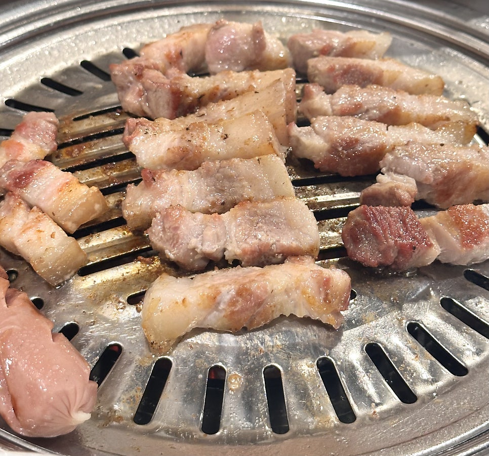 영구네구이 사진 1