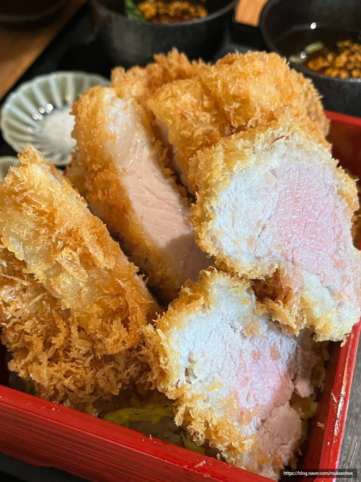  돈까스 덮밥 먹고싶어? 낙성대 맛집 벌소 들기름 파스타