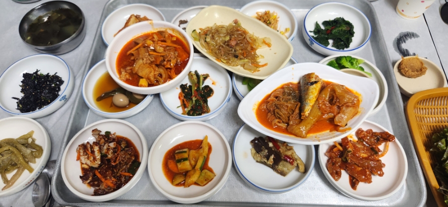 송죽회관 사진 5