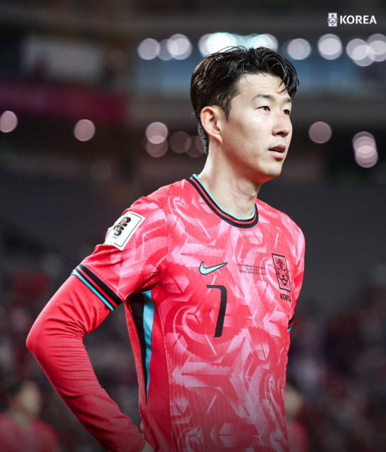 <b>손흥민</b>, 홍명보·차범근 제치고 <b>A매치</b> 역대 최다 출전 <b>신기록</b>... 