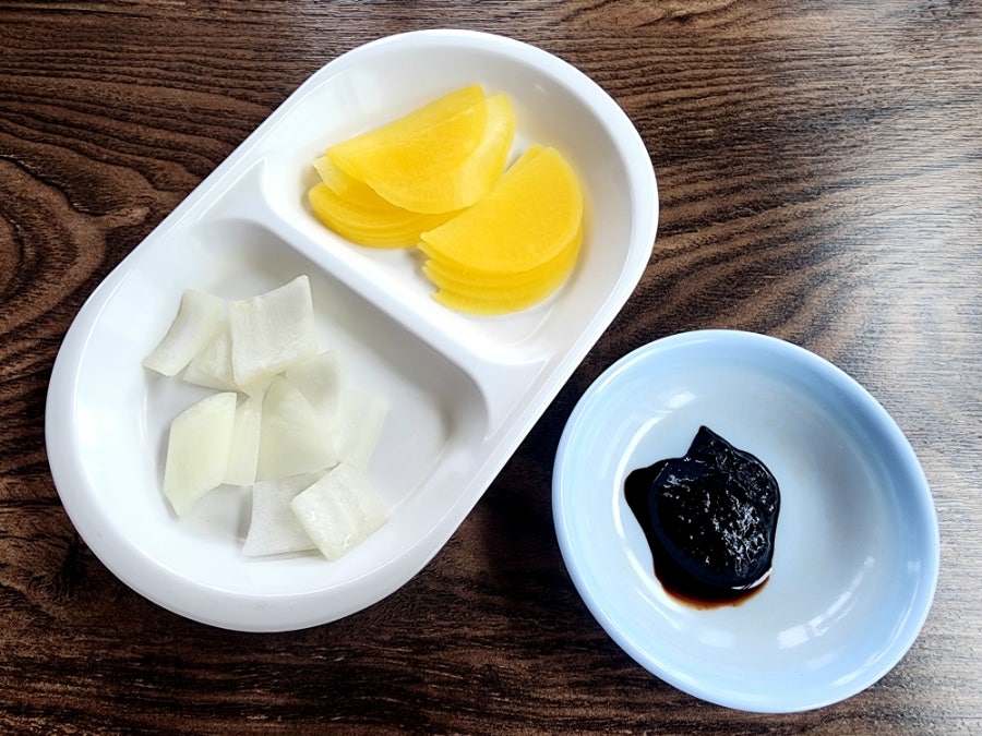 장짬뽕 사진 4