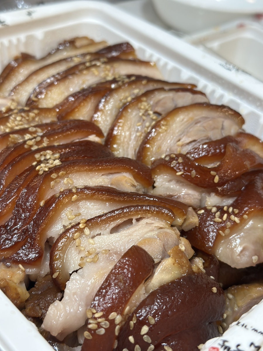 가장맛있는족발 오산금암점 사진 5