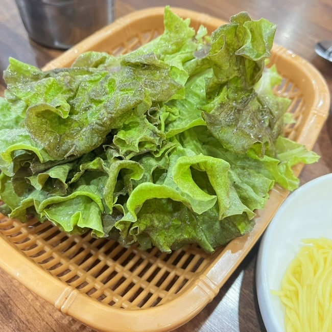 대복식당 사진 1