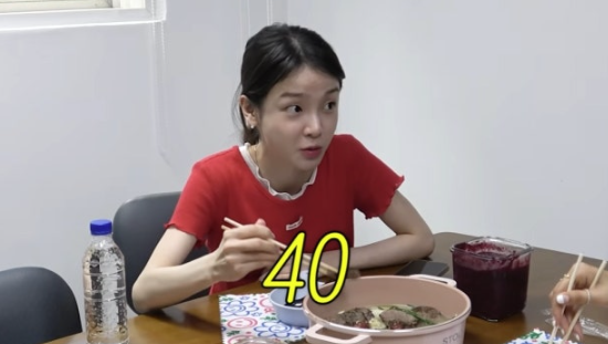 오마이걸 승희, 40kg 저체중 고백… “현기증 나고 힘 없어” 건강 프로젝트 시작한 이유