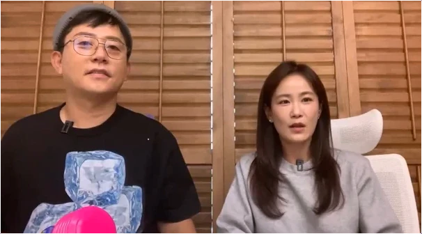  김준호 김지민 백년가약 3개월 후 축의금 1위 정체는? '억' 소리나는 주인공