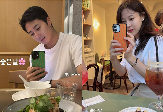  정일우 CEO 박지수 광고 모델 열애설 200억 이노하스 대표 프로필 나이 인스타 가족 리즈 부모 빛삭 럽스타 누구 정보 총정리