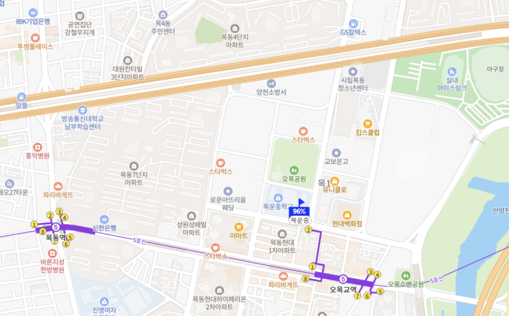  '3대 학군' 양천구 목동 부동산 시황 :: 목동 7단지, 목동 6단지