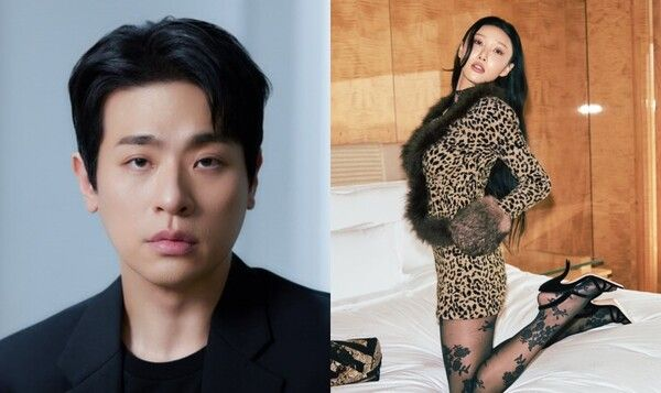 <b>박정민</b>X<b>화사</b>, 궁금해 美치겠다…'굿 굿바이' 뮤비에 쏠리는 관심