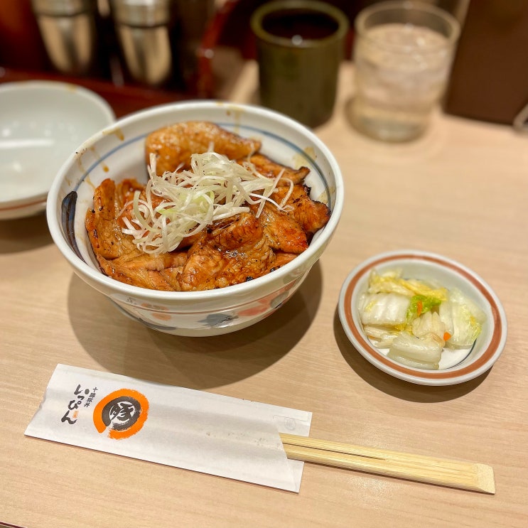  #251010 삿포로 여행 - 잇핀 스텔라플레이스점