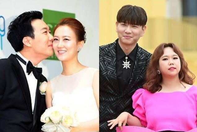 대놓고 <b>두 집 살림</b> 장윤정-도경완, <b>홍현희</b>-제이쓴 연예계 대표... 