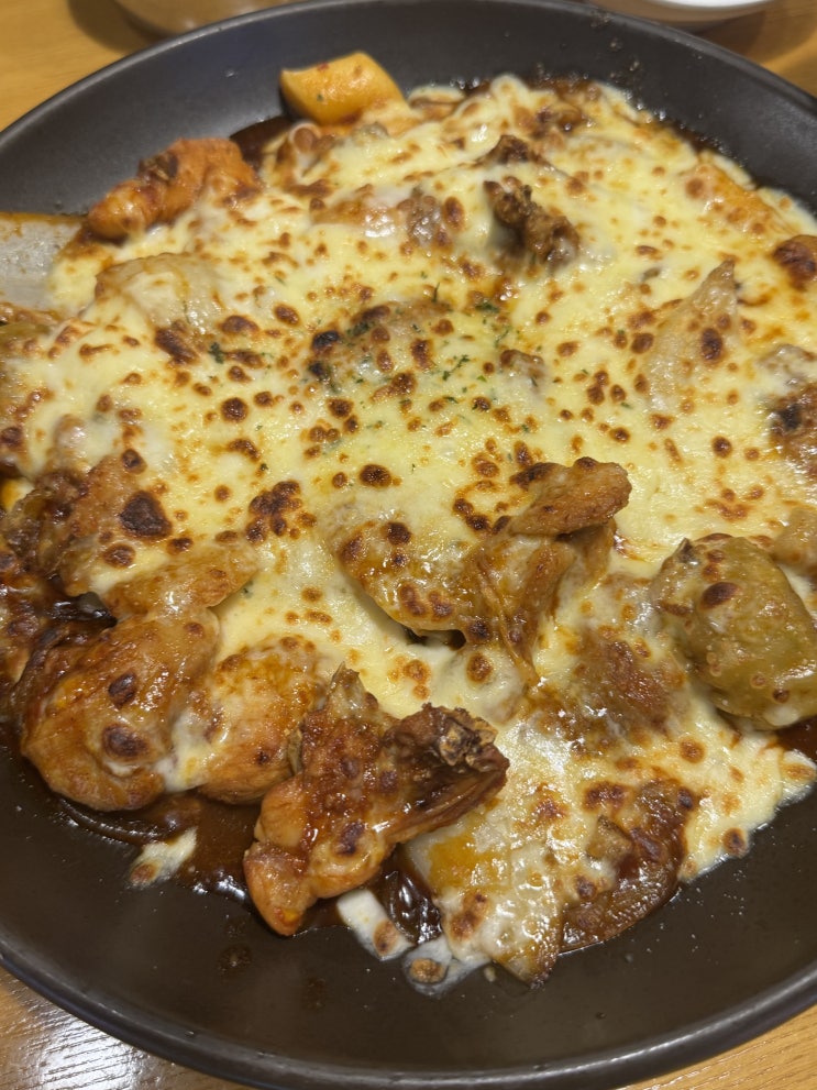  강남/강남역 찜닭 맛집 추천 ‘내가찜한닭’