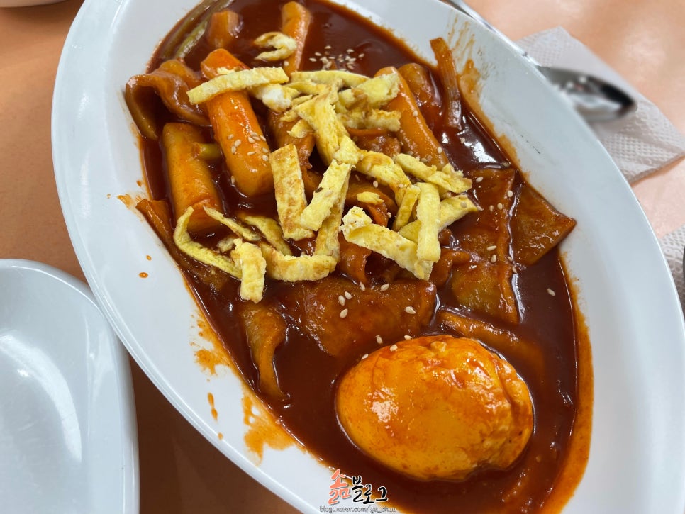 싸다구분식 사진 6