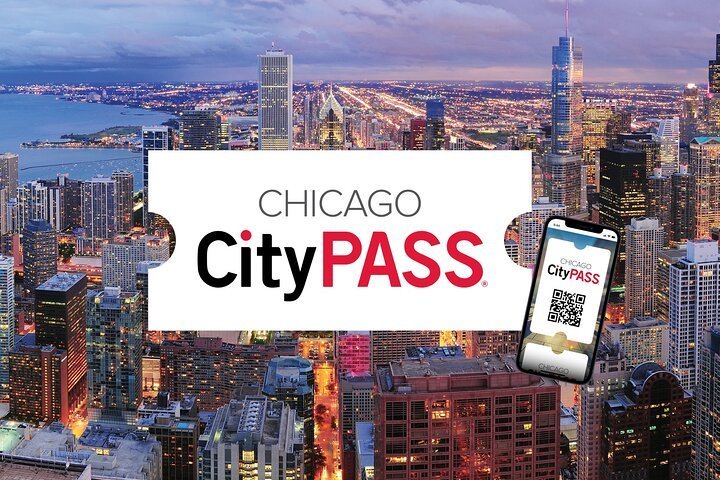  [Chicago] 시카고 여행 준비, 시카고 시티 패스 vs. 시카고 C3 할까 말까? 어떤걸로 할까?