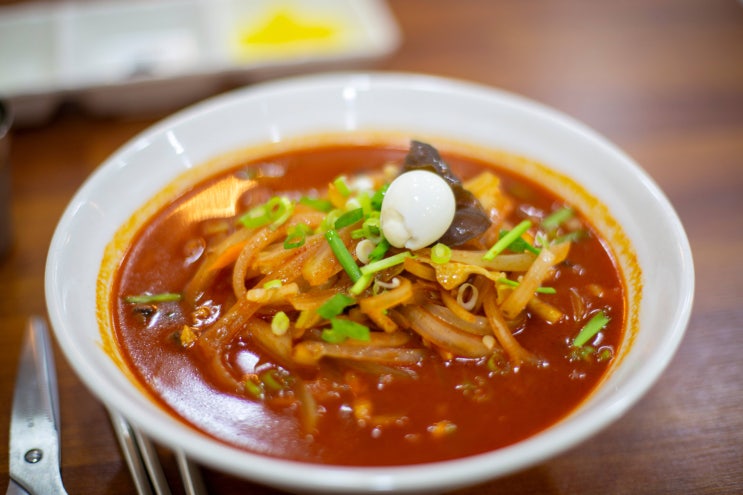 필리핀) 세부시티 한식당 ; 중식 하이루