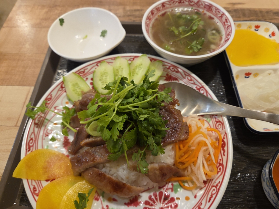 포넷빗쌀국수 사진 4