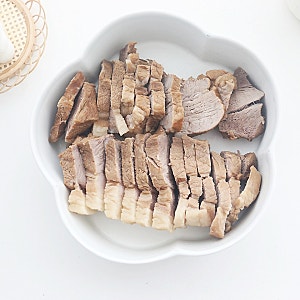 백종원 수육 맛있게 삶는법 돼지고기 수육 레시피