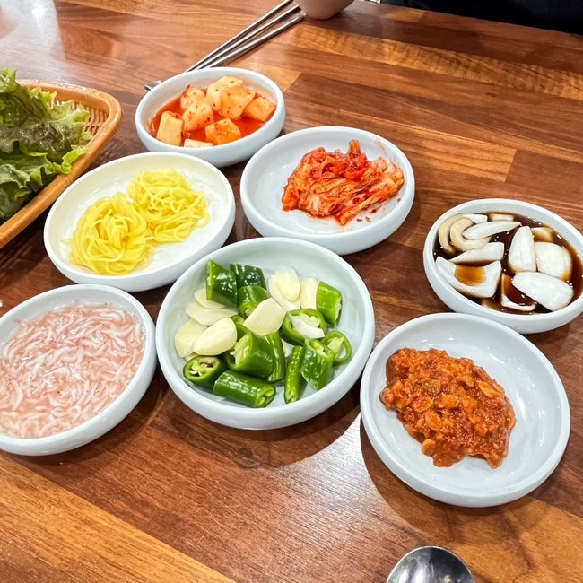 대복식당 사진 3
